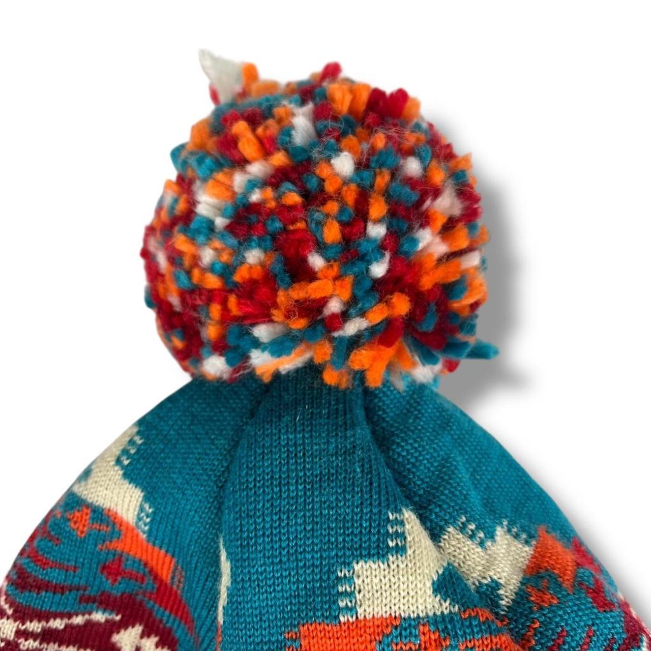Pendleton Men's Beanies - Multi/Blue – Pendleton … - image 4