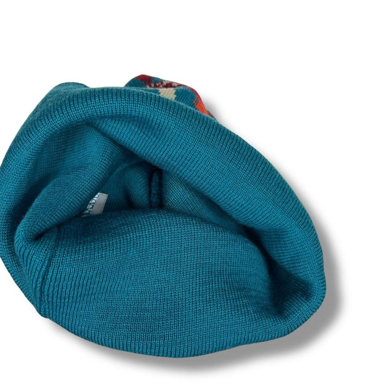 Pendleton Men's Beanies - Multi/Blue – Pendleton … - image 7
