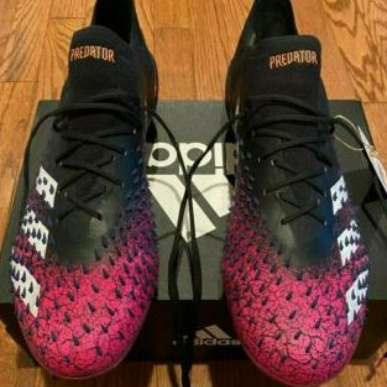 freak 1 adidas