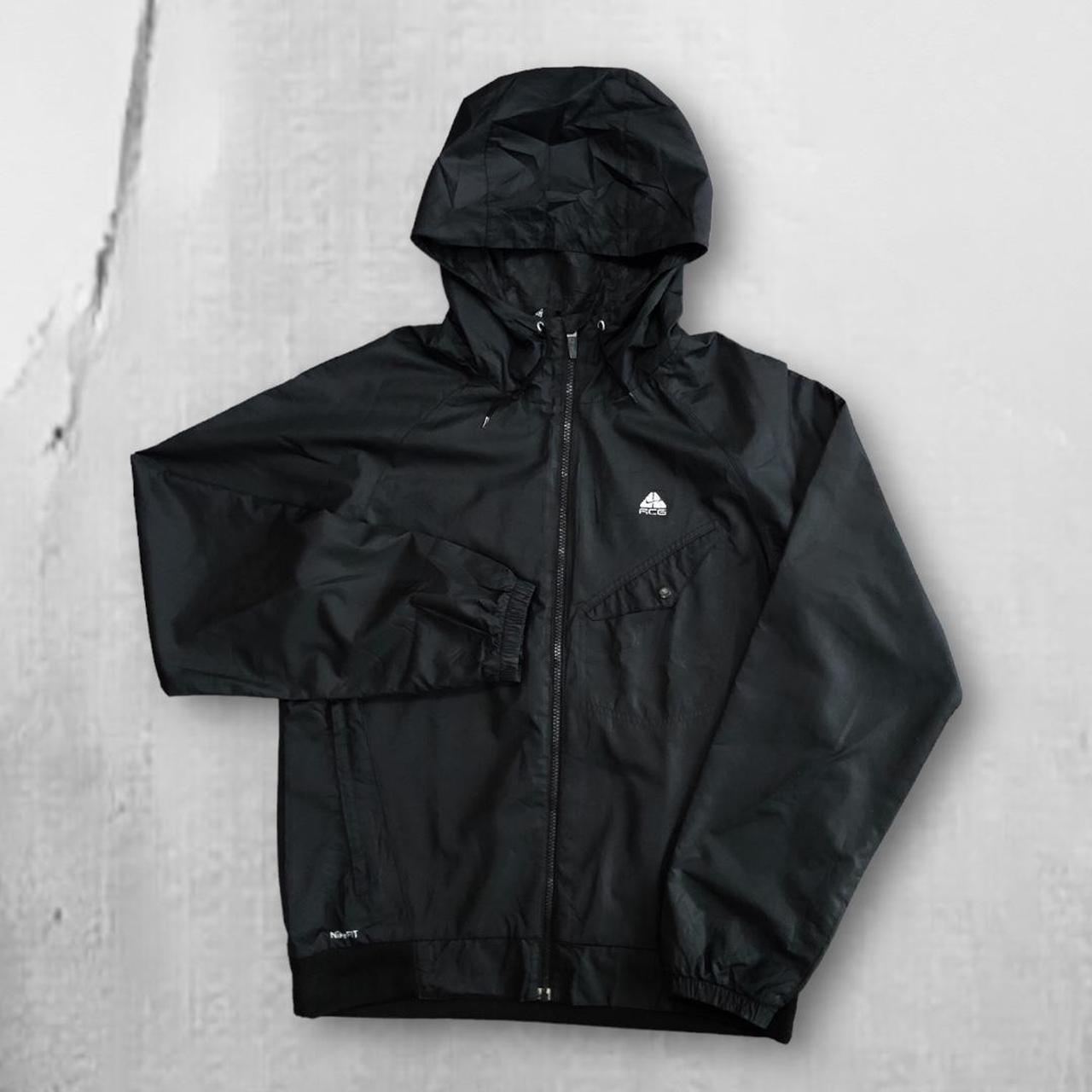 acg hood