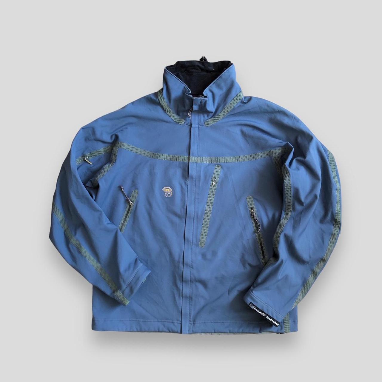 Conduit softshell on sale