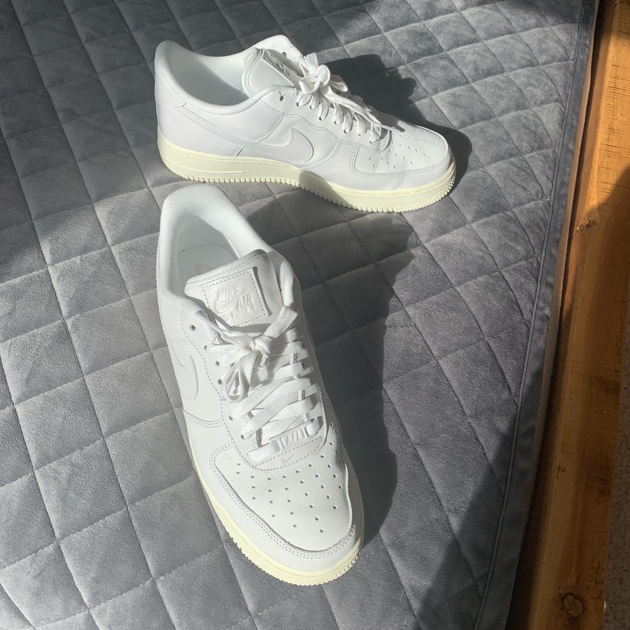 nike air force 1 womens premium