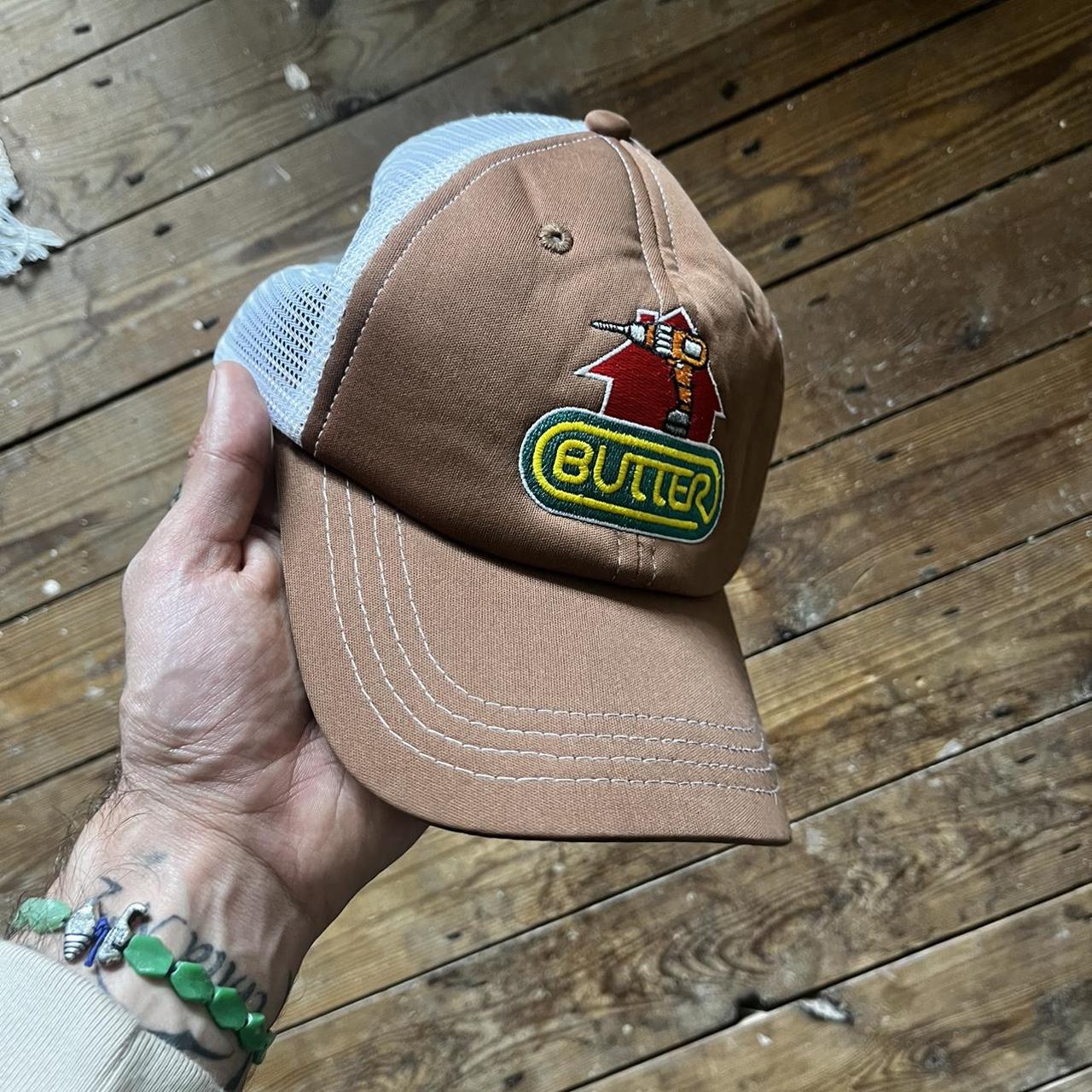 butter hat beaut piece Depop