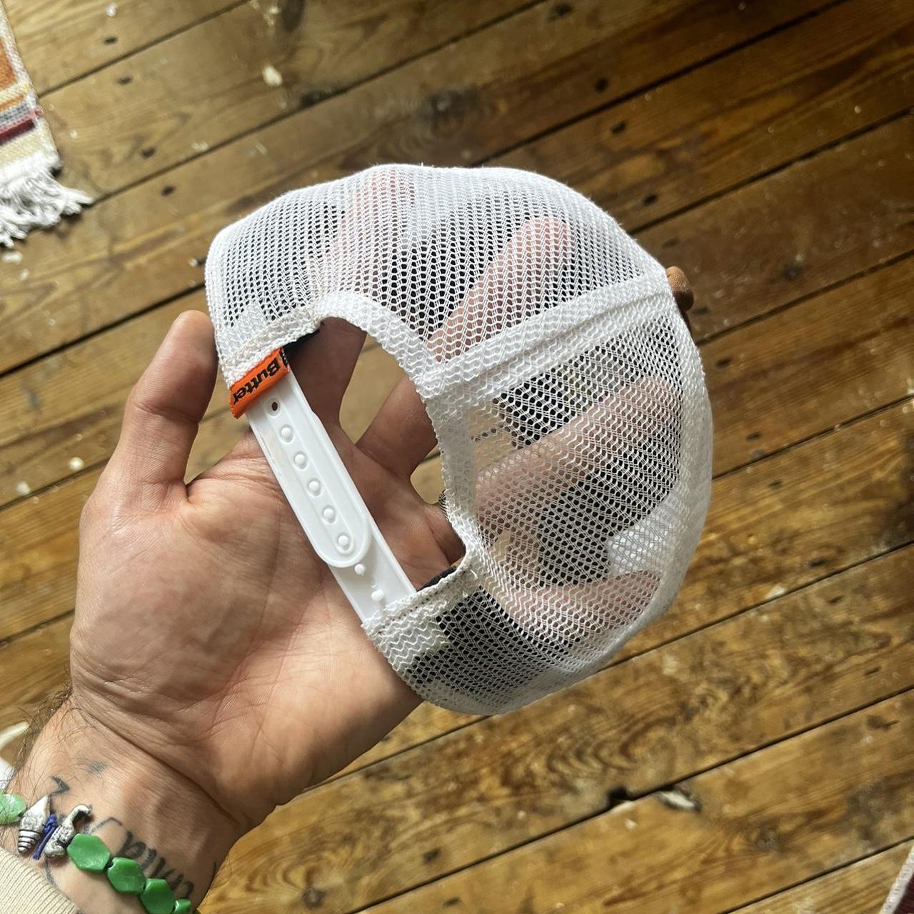 butter hat beaut piece Depop