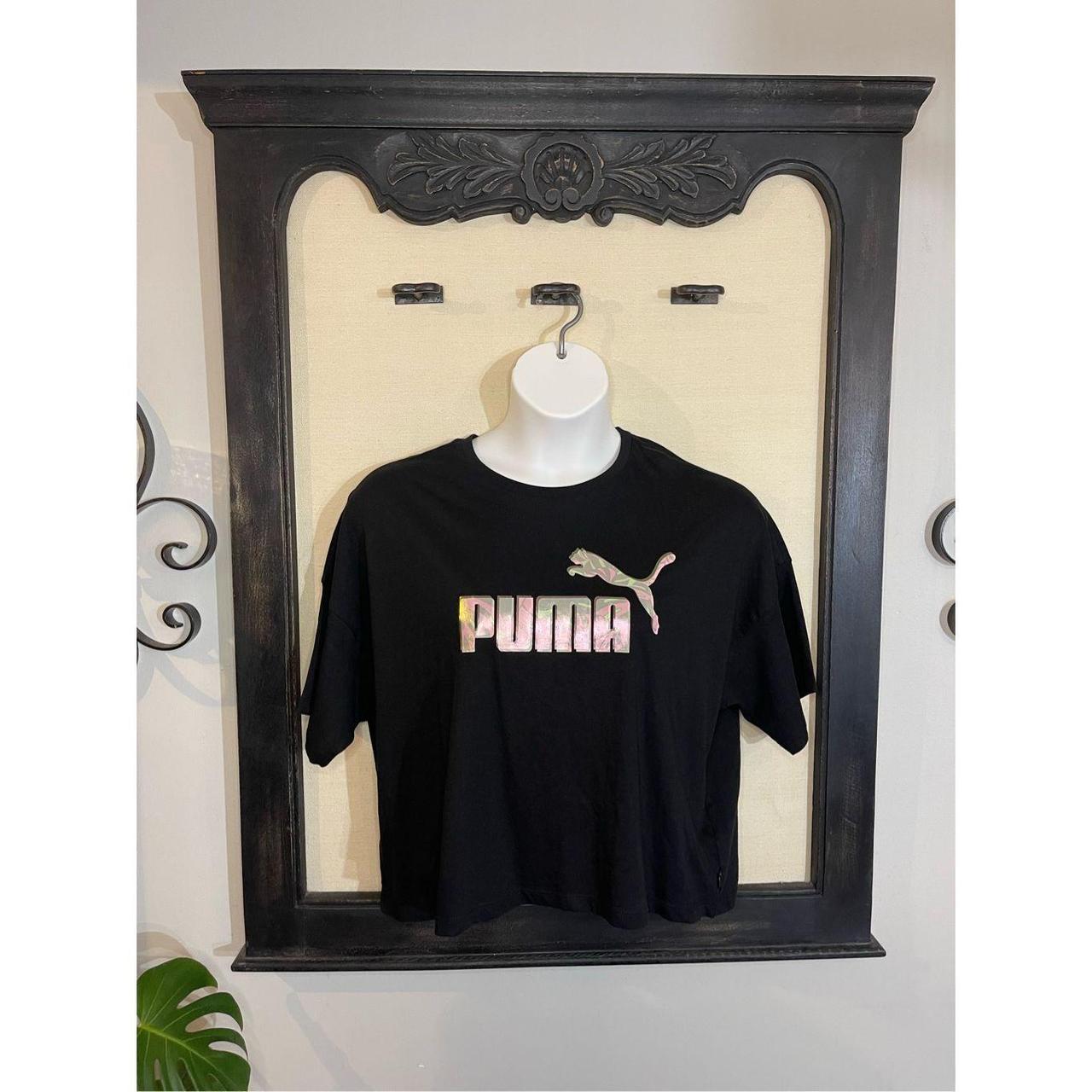 Puma Black Top Brand new with tags Size XL Offers