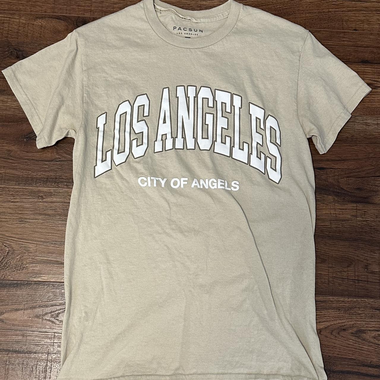 PacSun City Of Angels T-Shirt