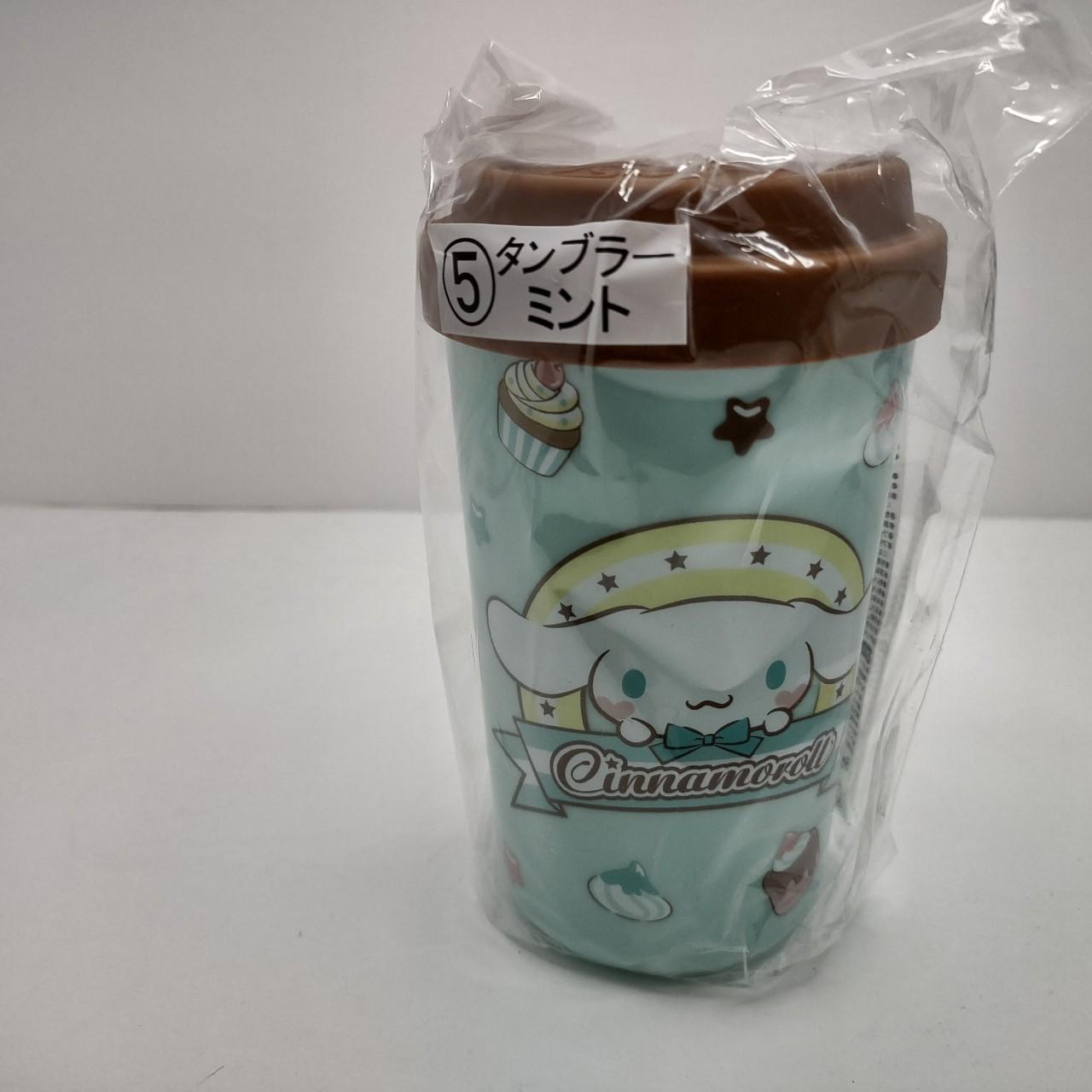 Japan Sanrio - Cinnamoroll Plastic Cup — USShoppingSOS