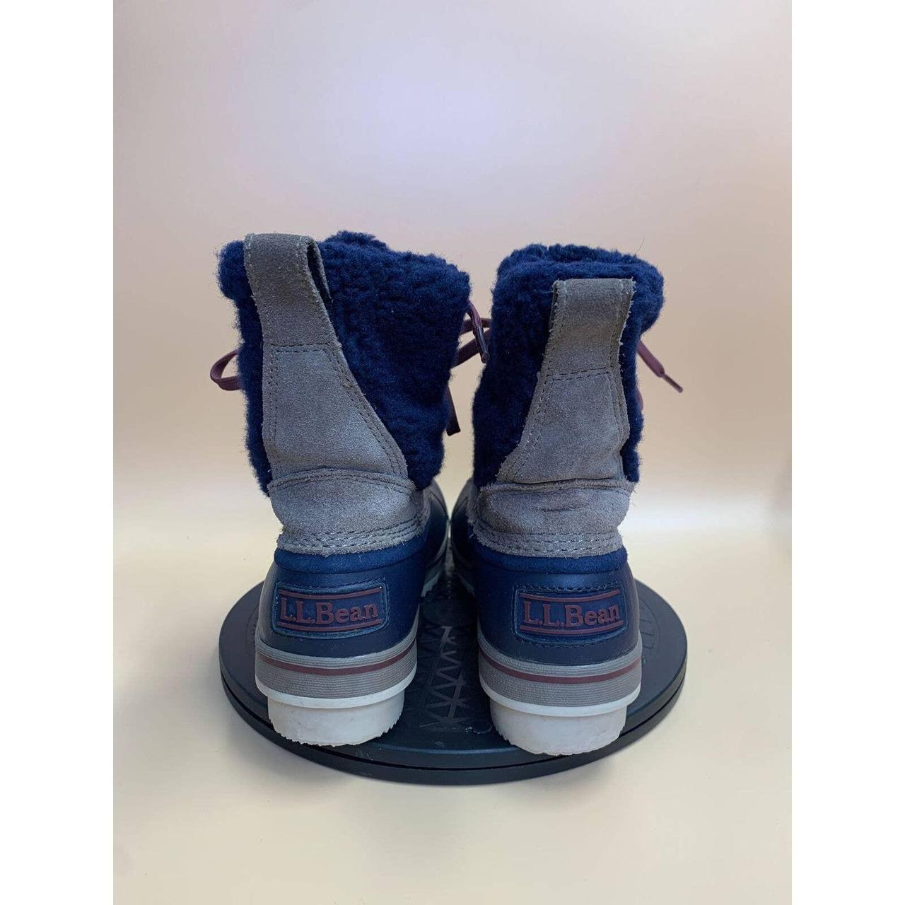 rangeley pac boots ankle