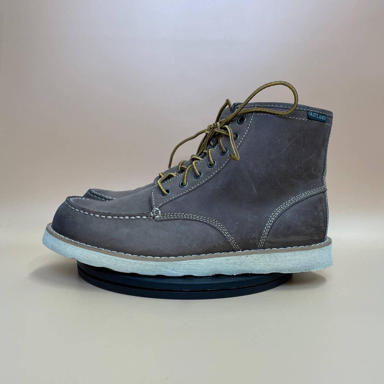 eastland men's chester boots