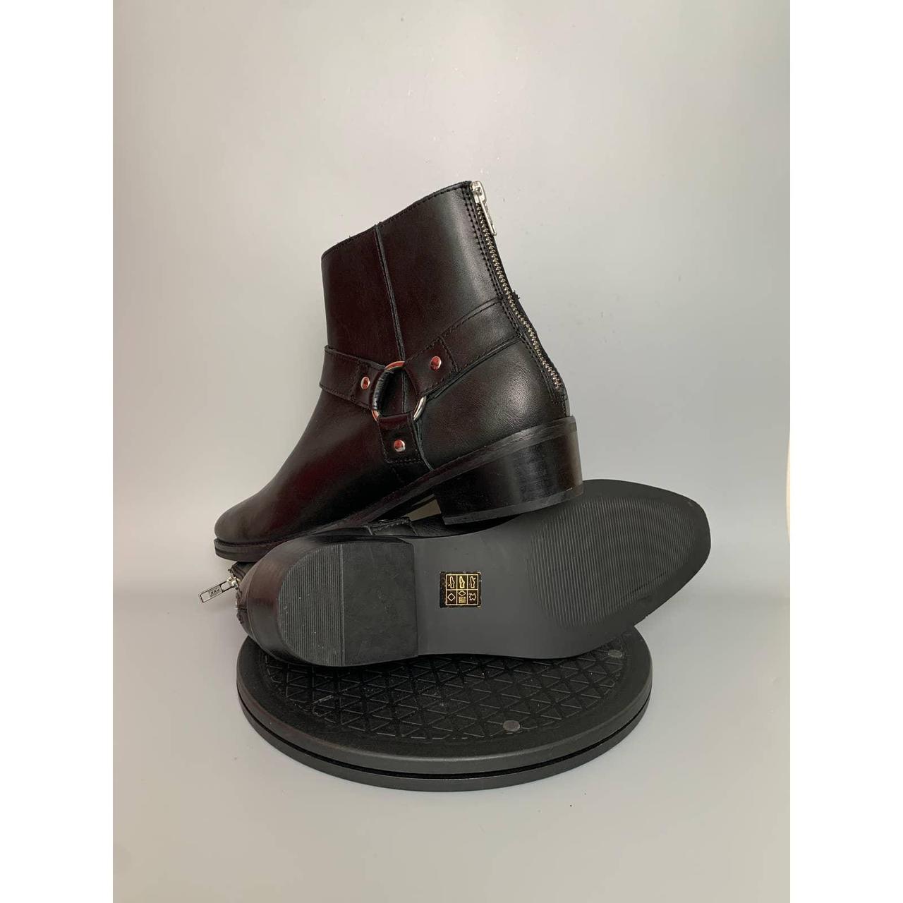 rivers womens ankle boots