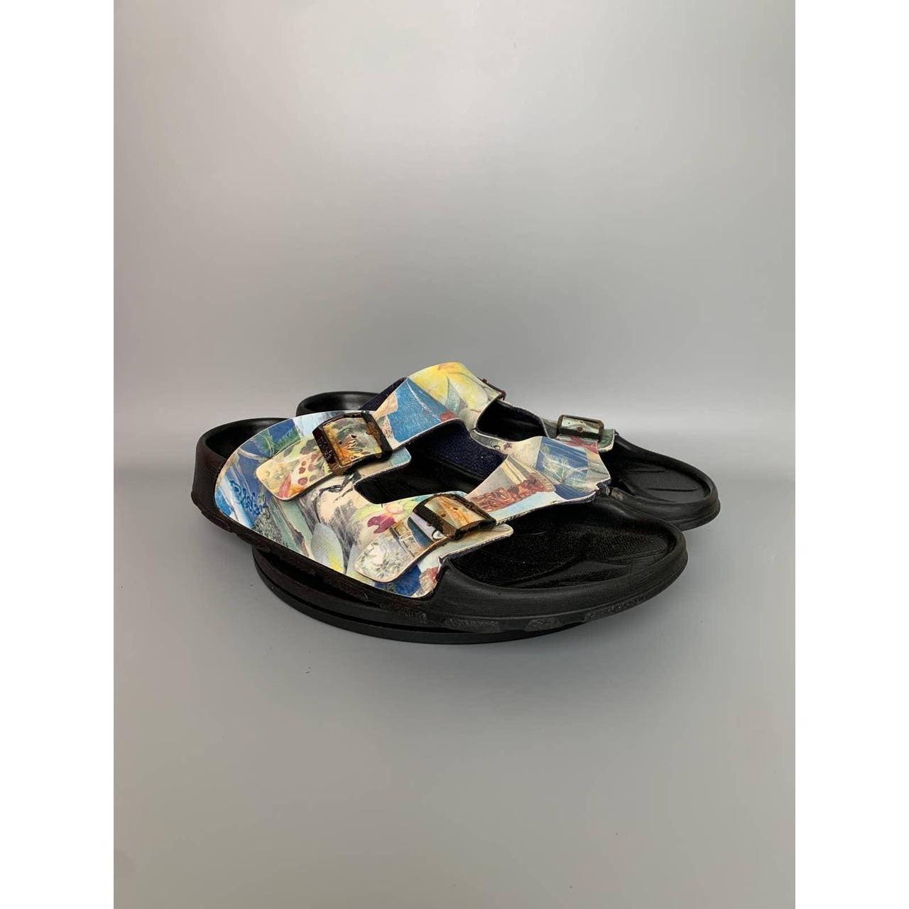 cole haan mens sandals sale