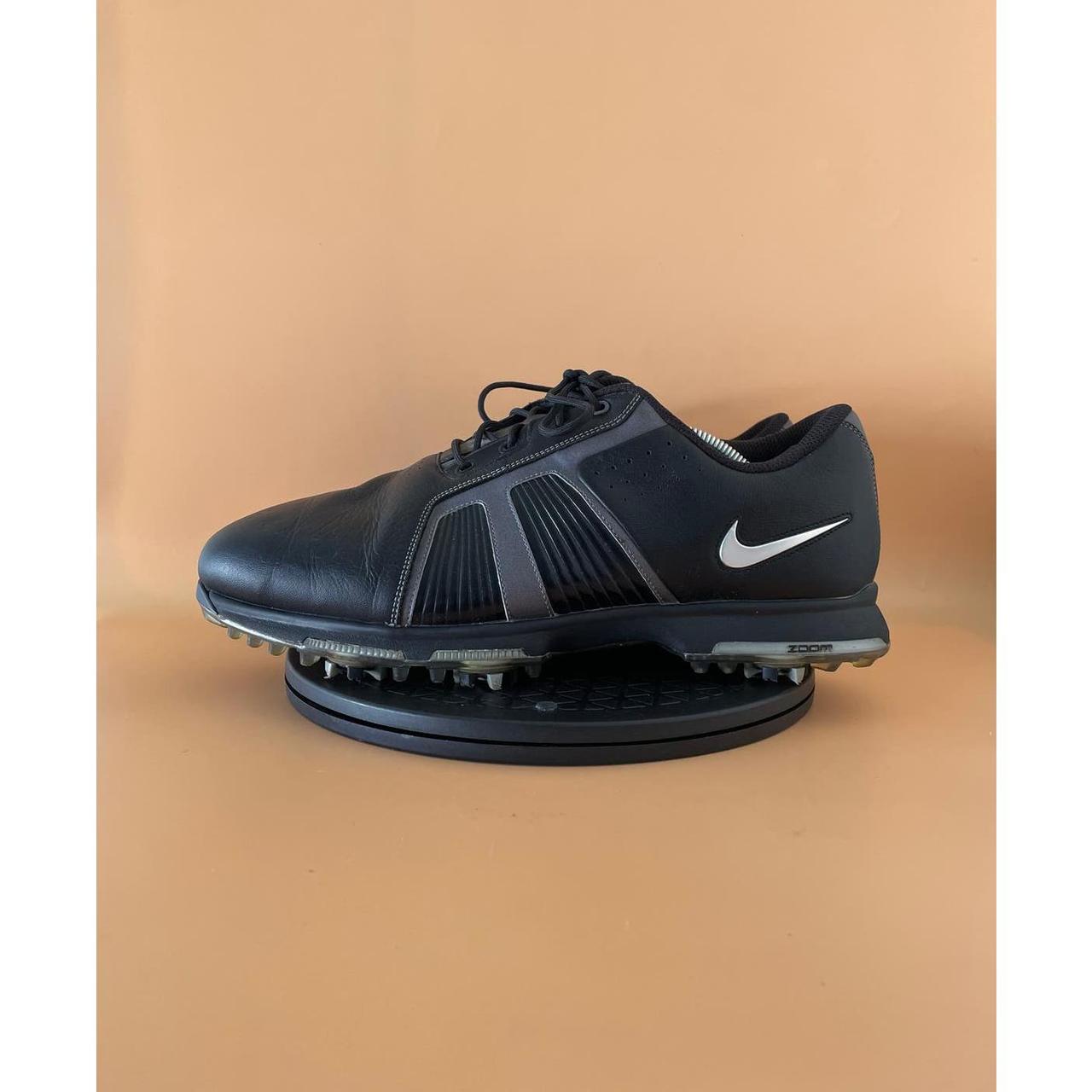 Nike zoom trophy outlet golf shoes