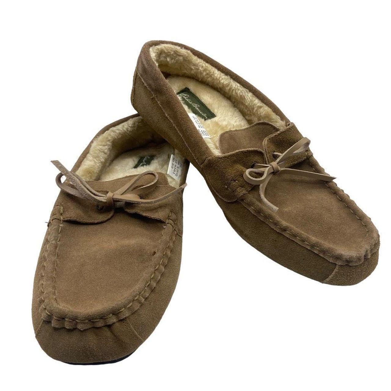 Eddie bauer house store slippers