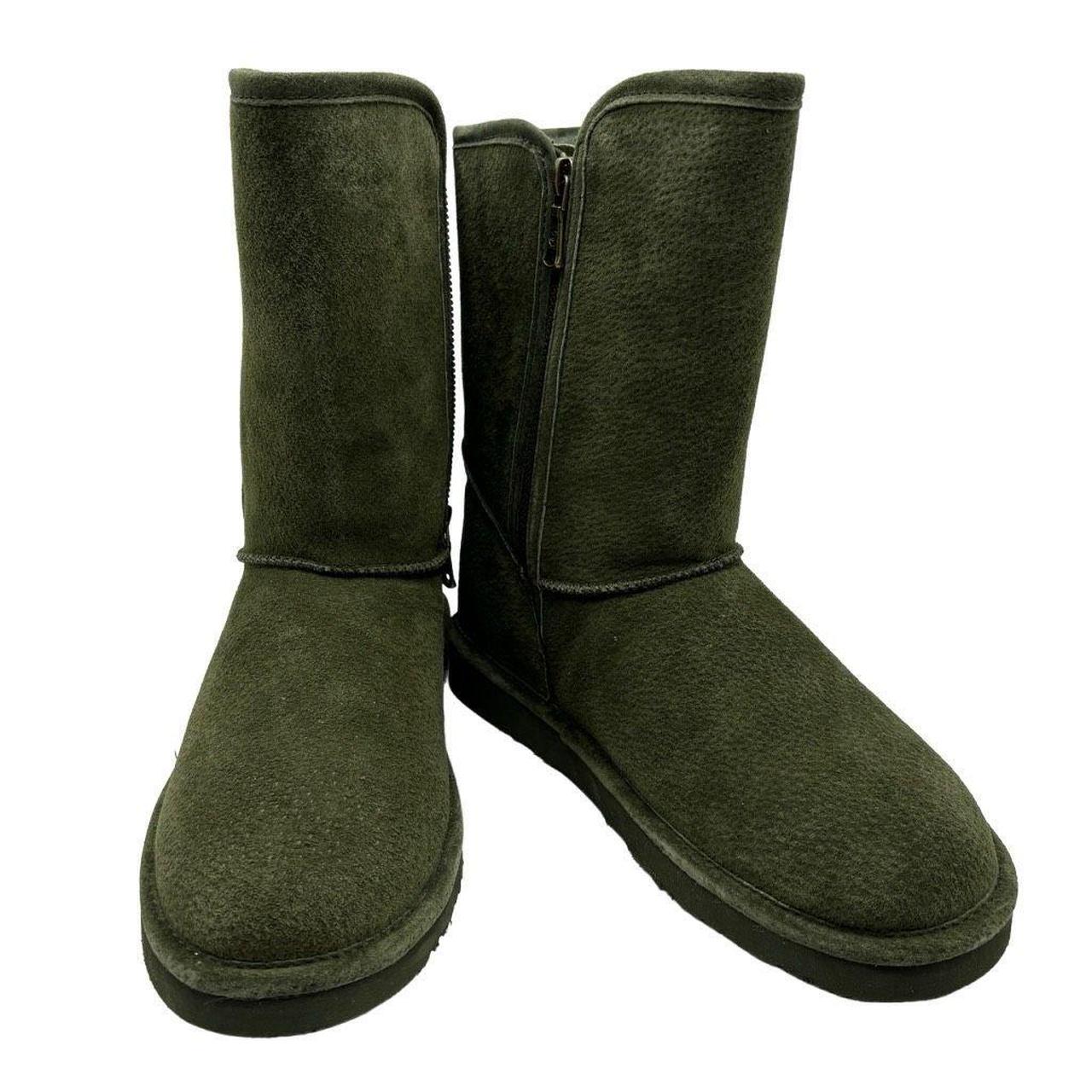 Lamo deals juniper boots