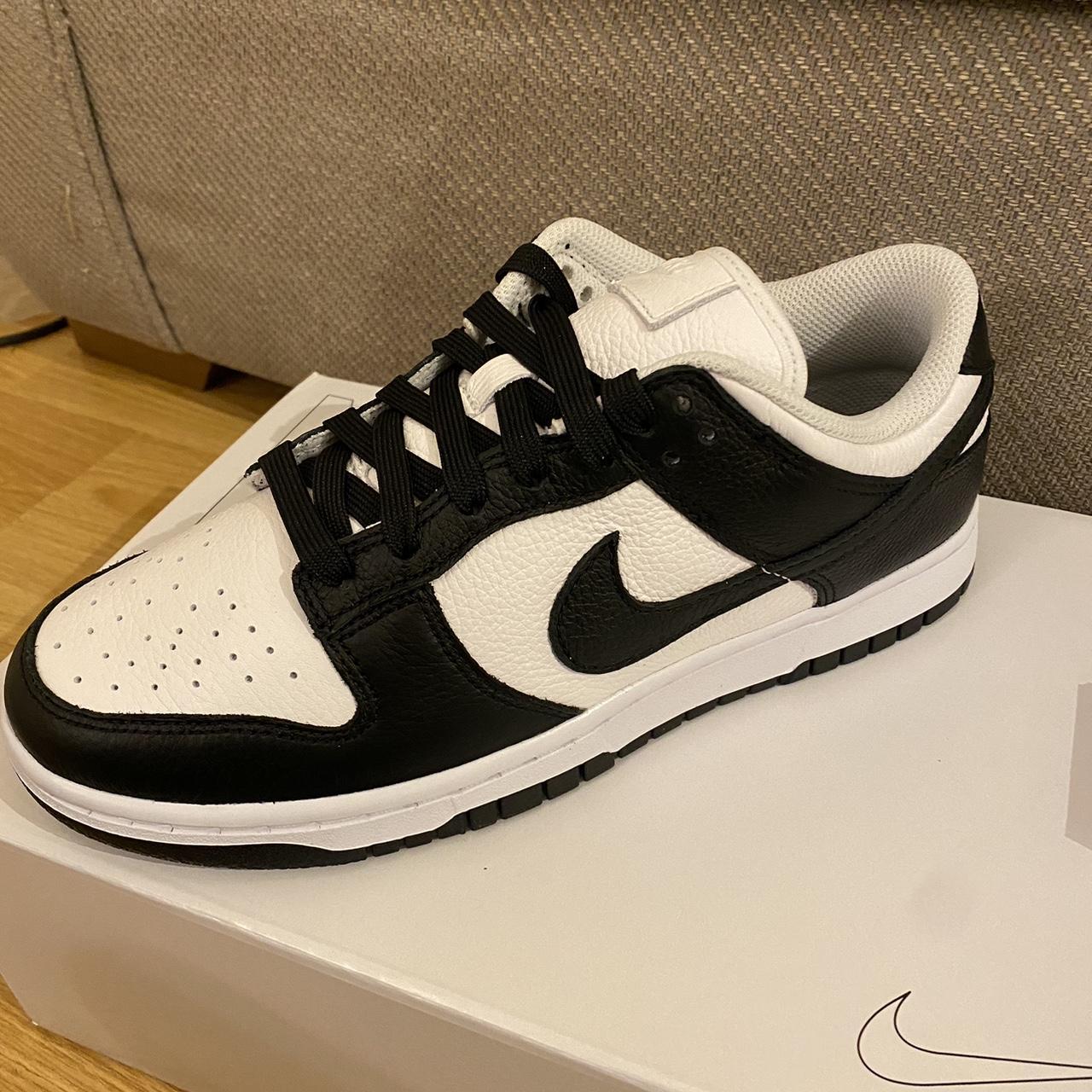 styling nike dunks