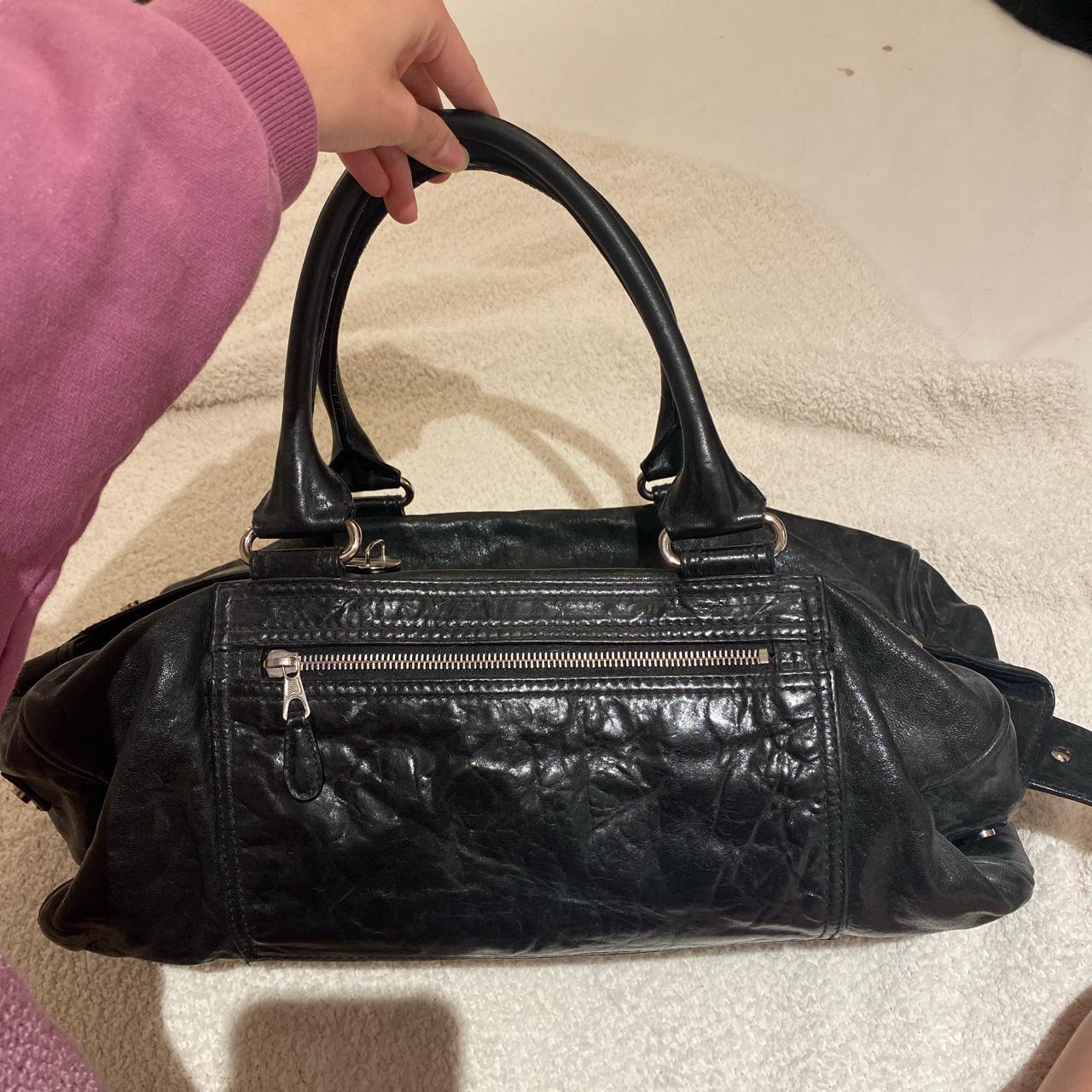Balenciaga Women's Black Bag