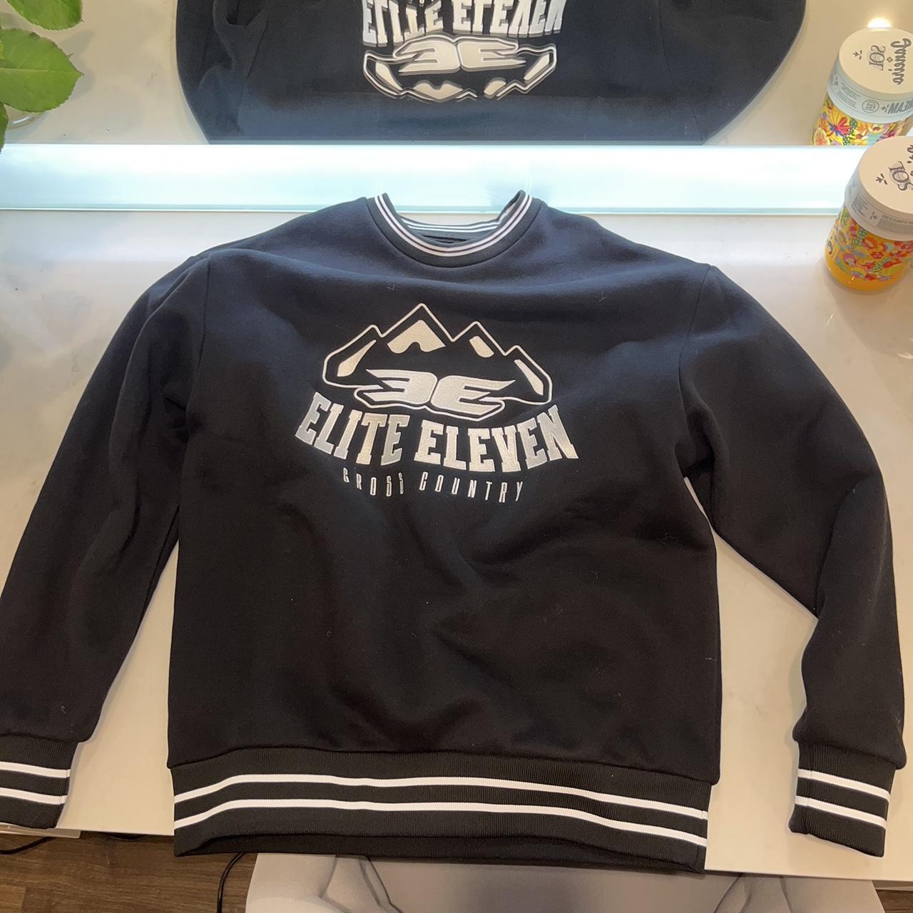 Elite eleven jumper Original price $80 - Depop