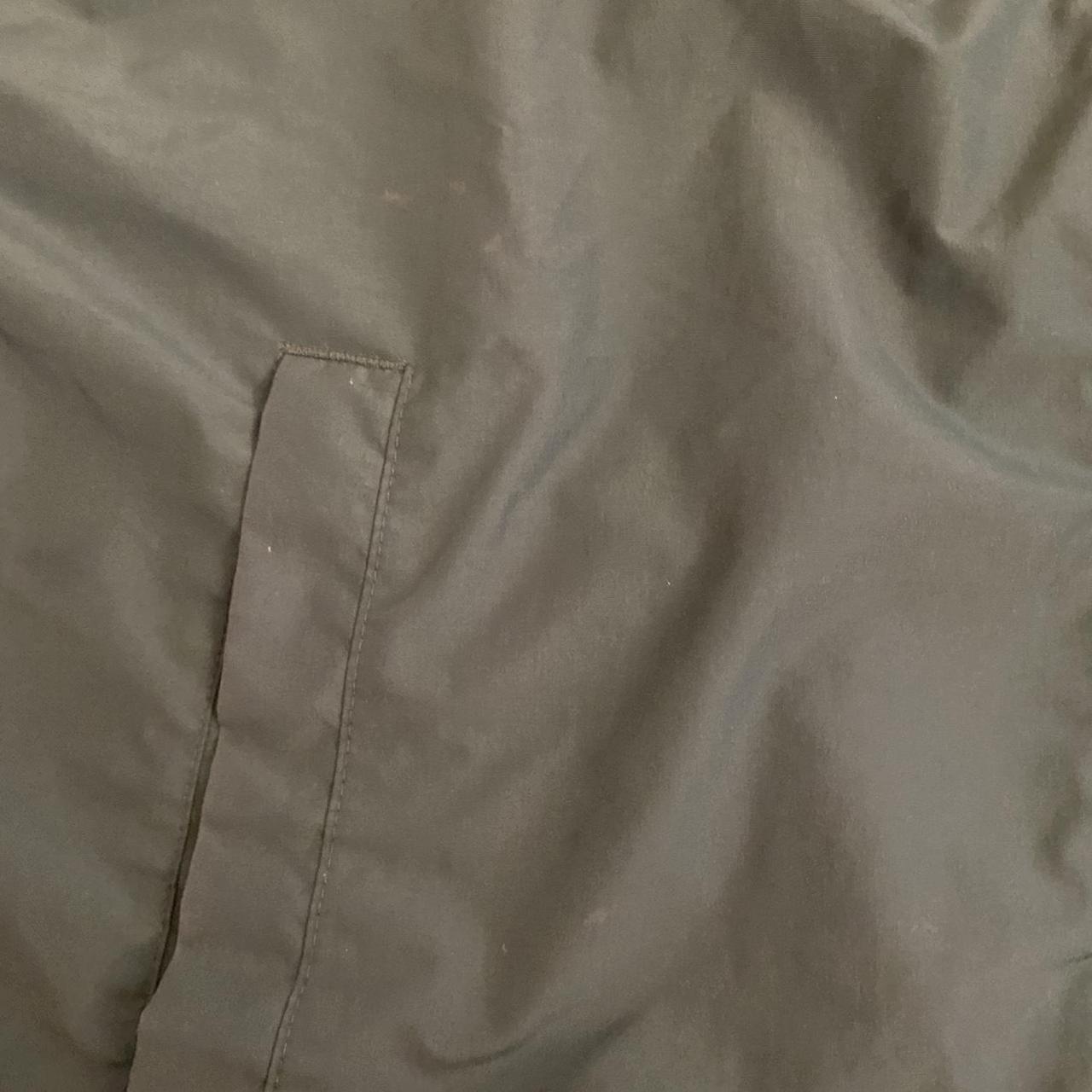 2011 dale earnhardt jr amp energy nascar jacket size... Depop