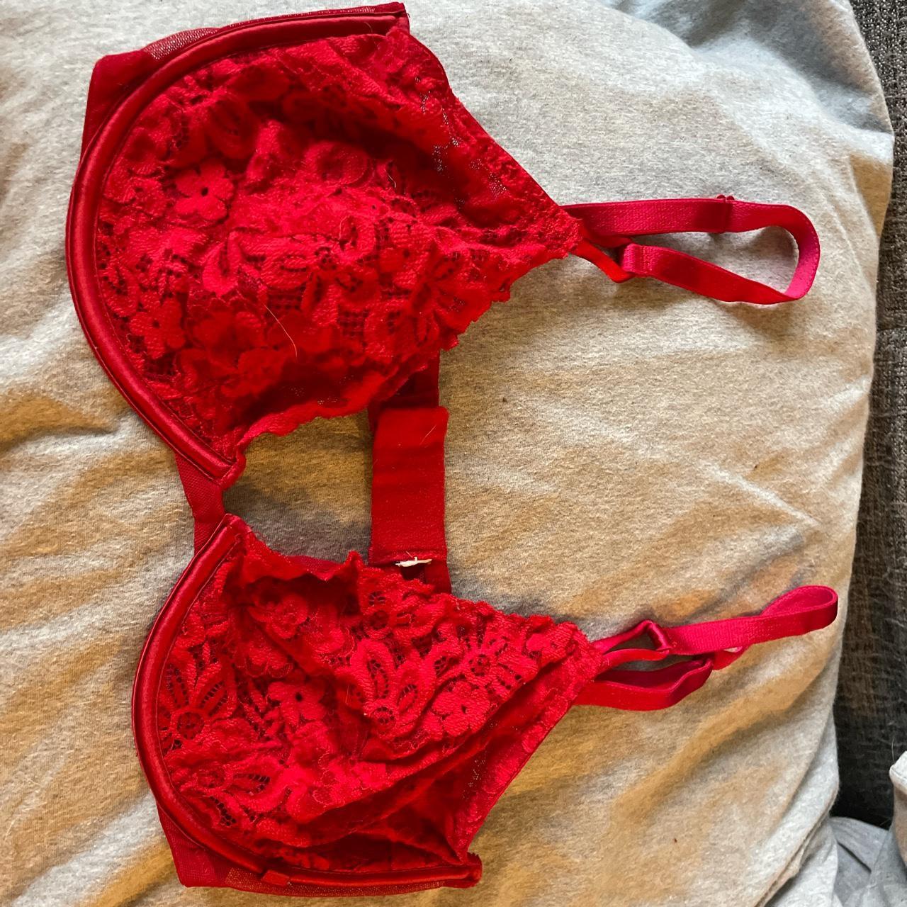 NWT WhatWaist Define Band in color Scarlet. Size - Depop