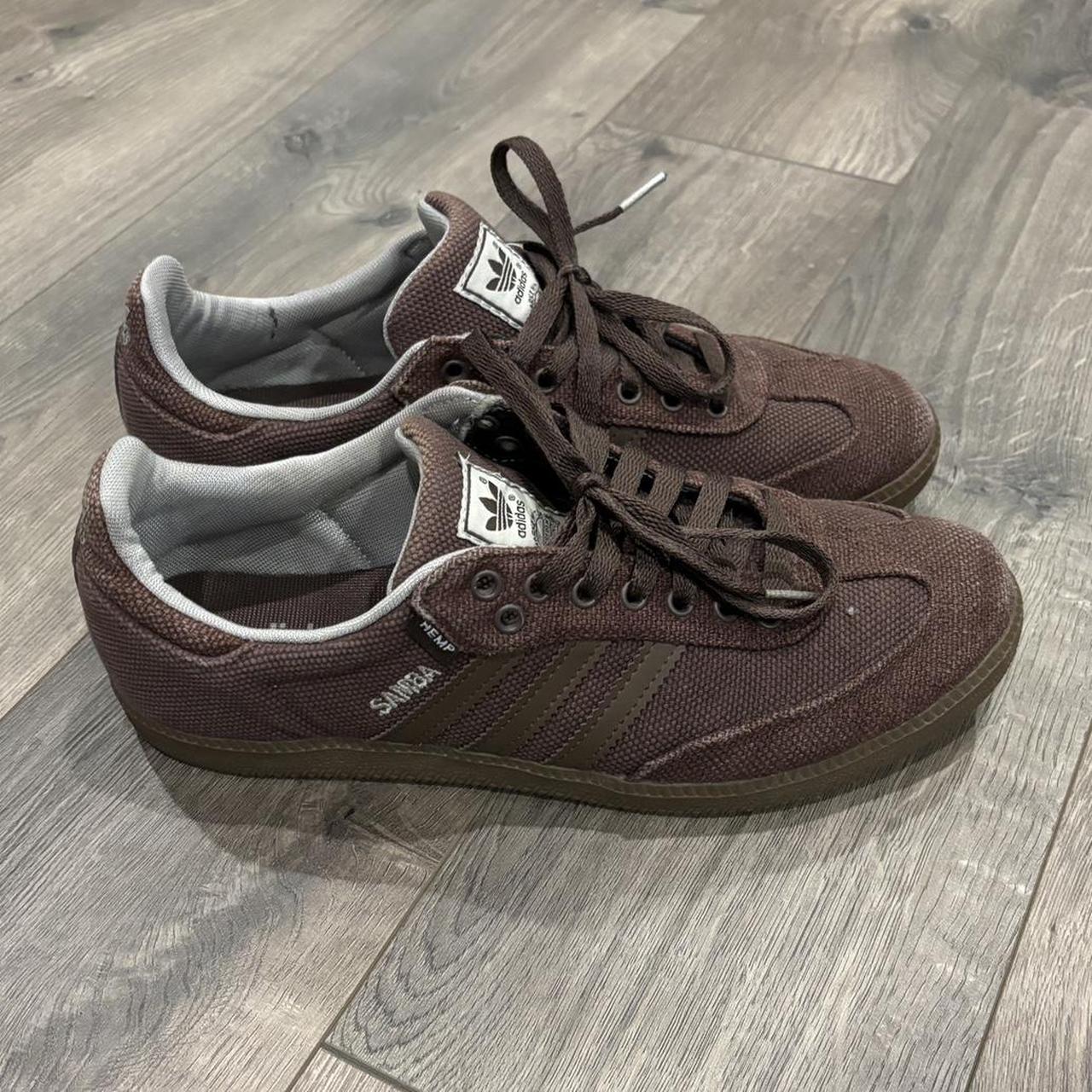 Hemp sambas 2024