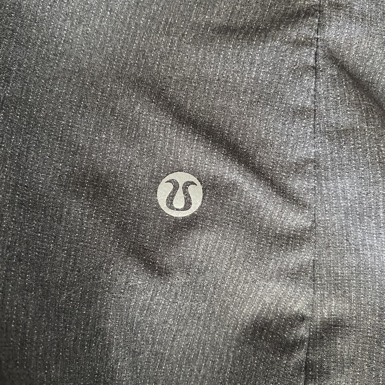 Men lululemon shorts No inside tag Believe there... - Depop