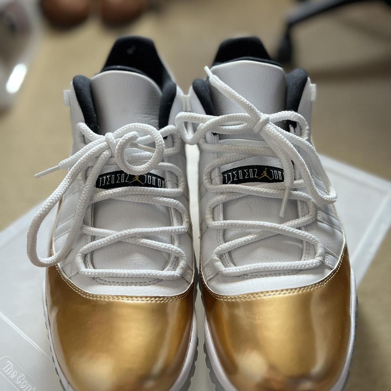 jordan 11 just dropped