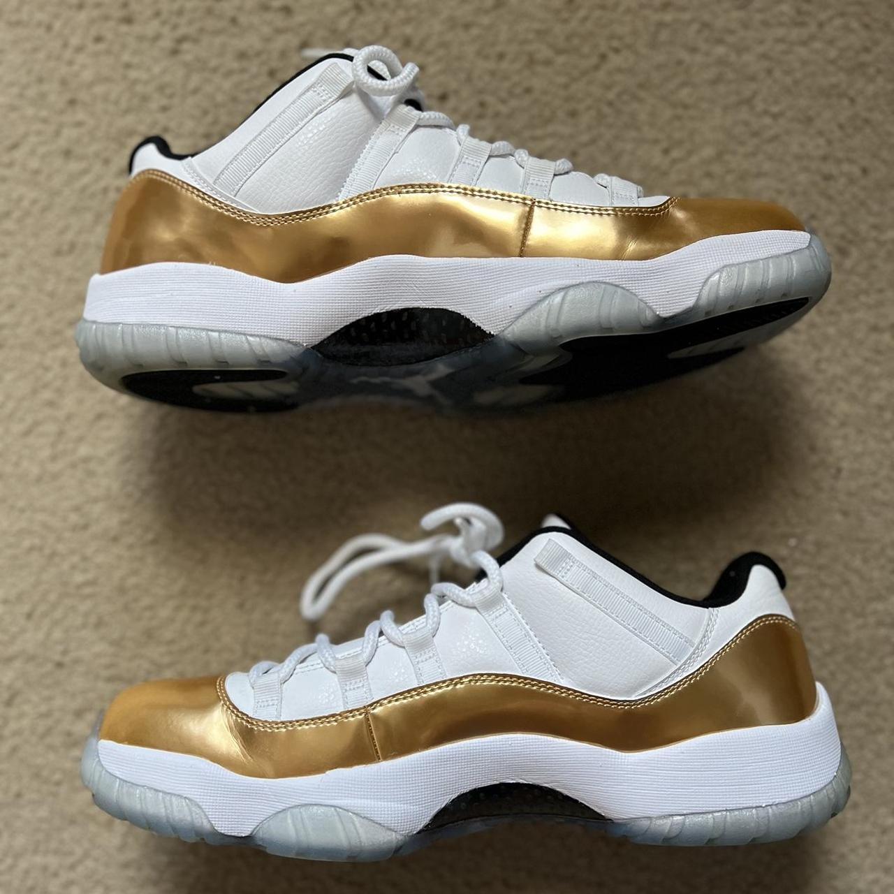 jordan 11 just dropped