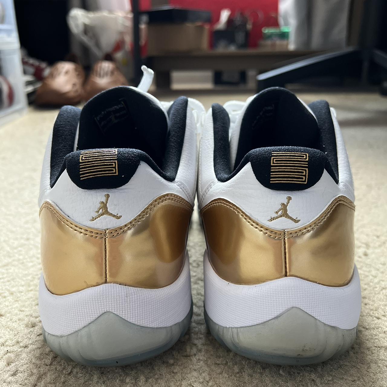 jordan 11 just dropped