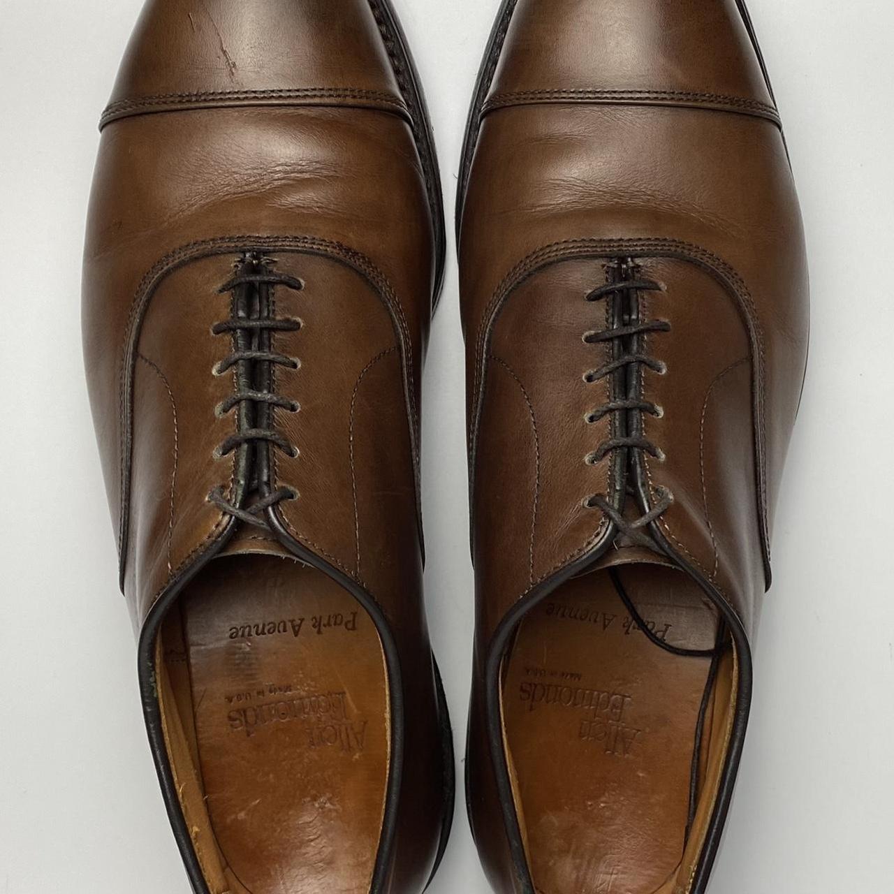 Allen deals edmonds boardroom