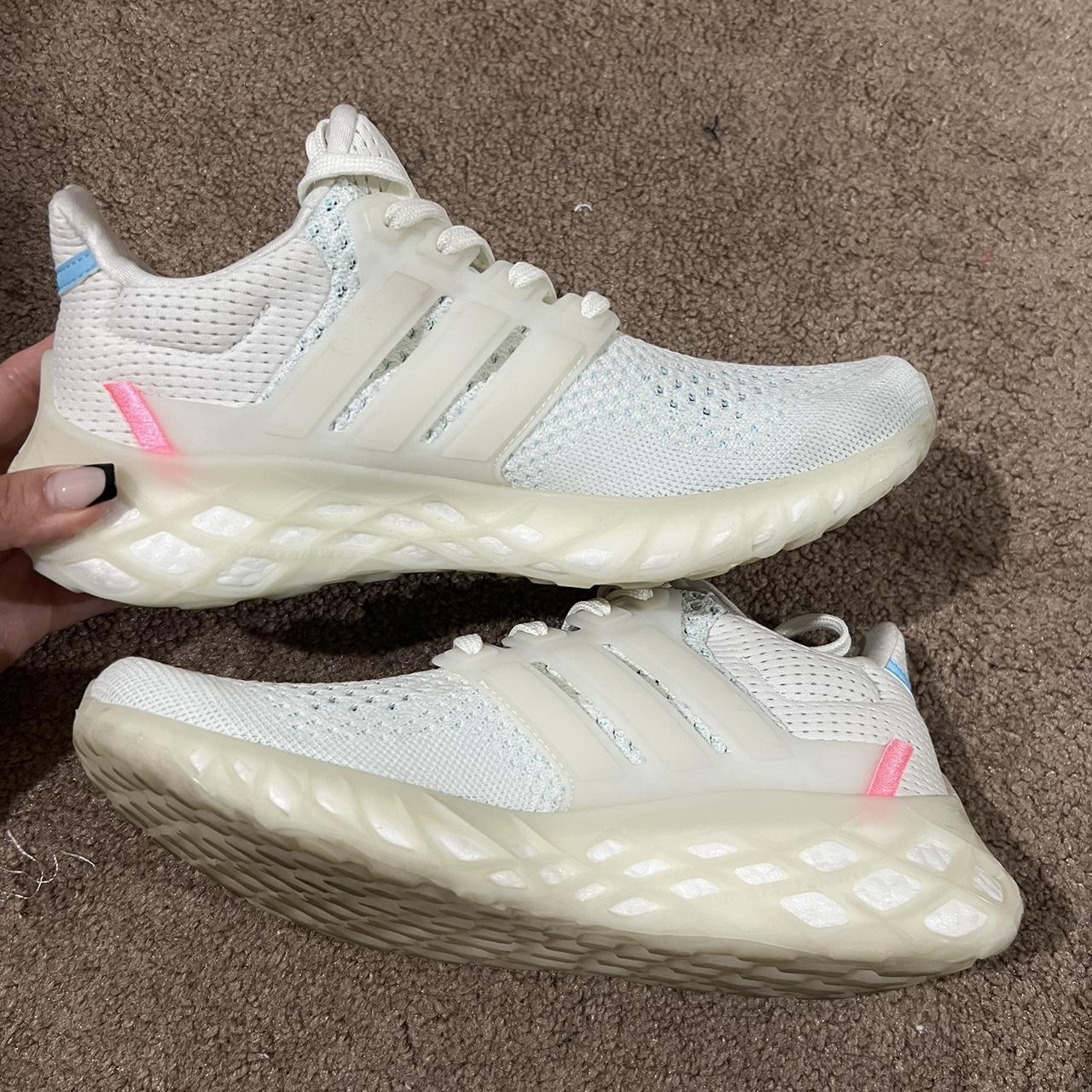 women-adidas-ultraboost-youth-6-5-women-size-8-depop