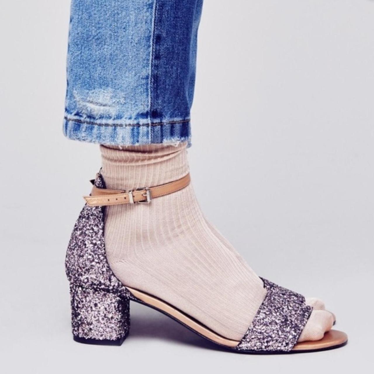 Free people cheap marigold block heel