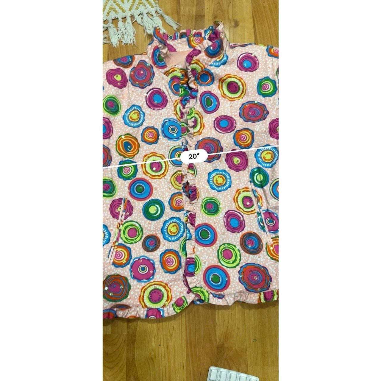 Source Unknown Women's Jacket - Pink - 14 – REDD … - image 4