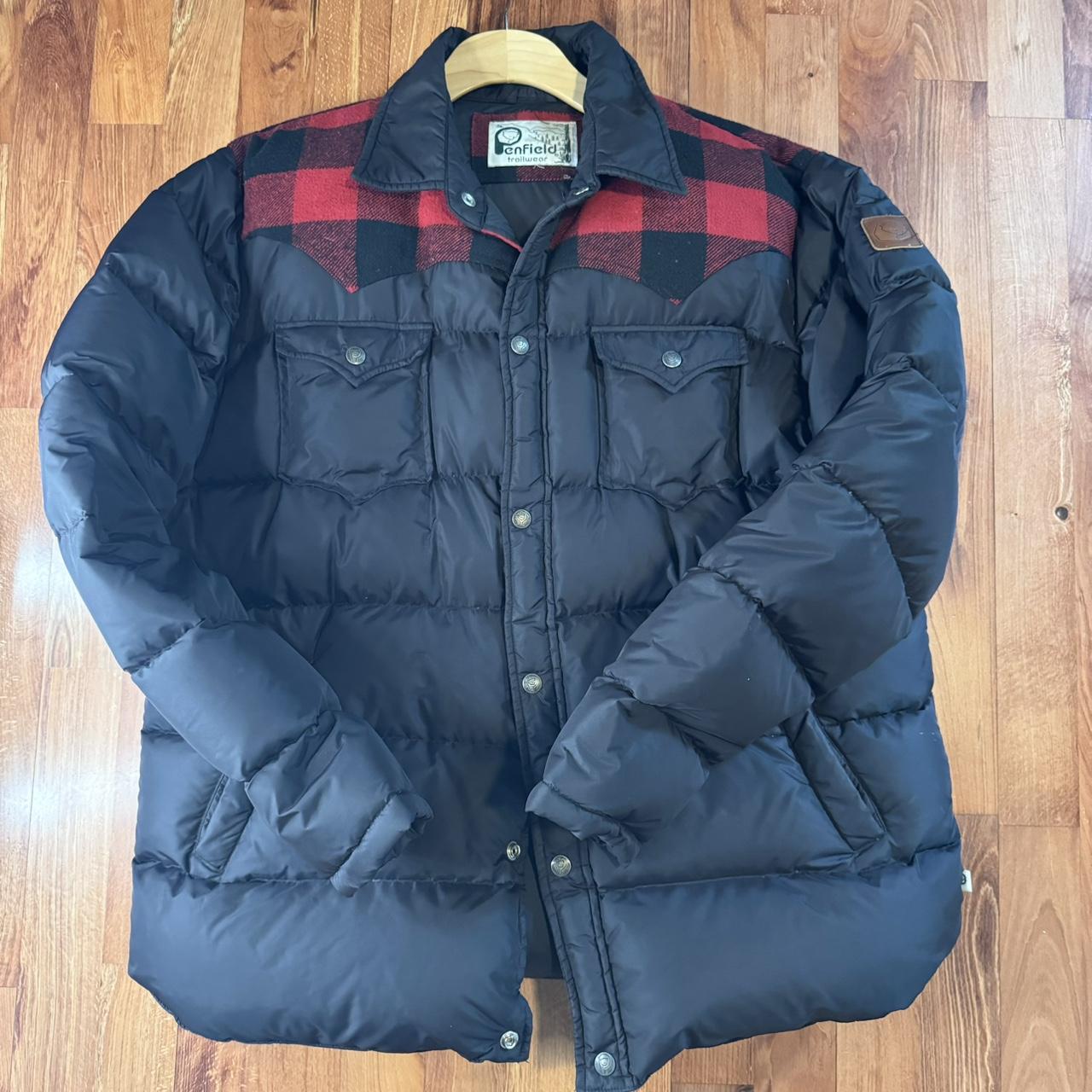 Penfield coat best sale