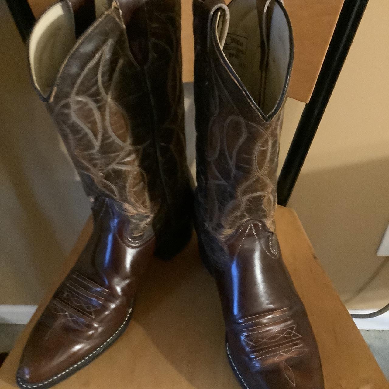 Balance man sale made boots