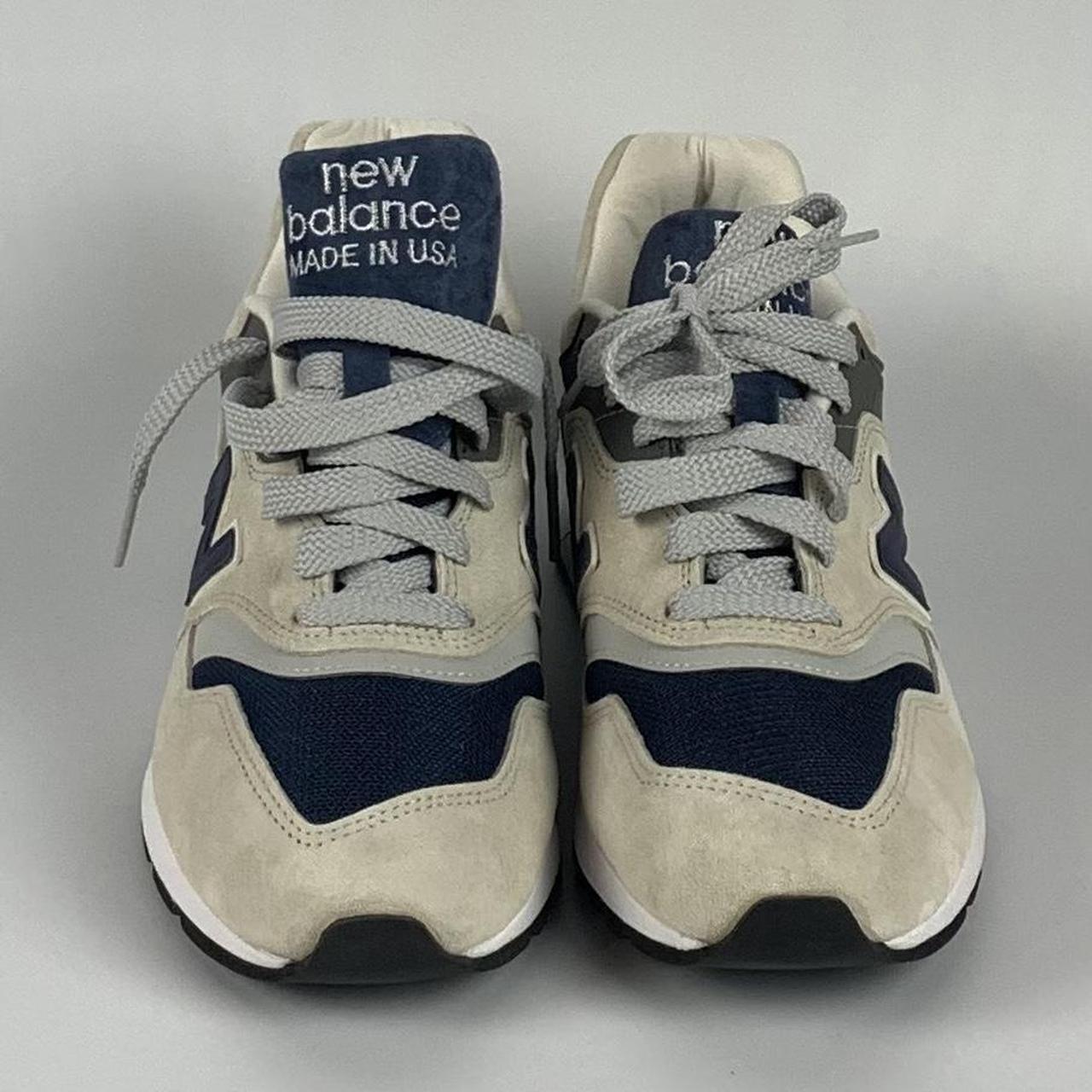 J crew new balance cheap 997 moonshot