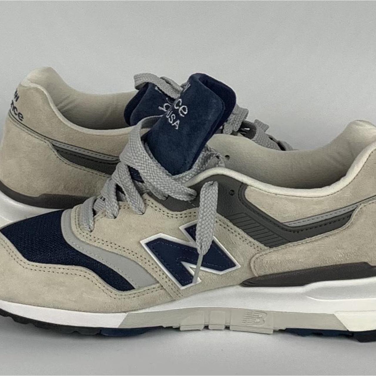 Balance 997 Jcrew New Balance Men's J Crew New Balance 997