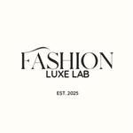 fashionluxelab's profile picture