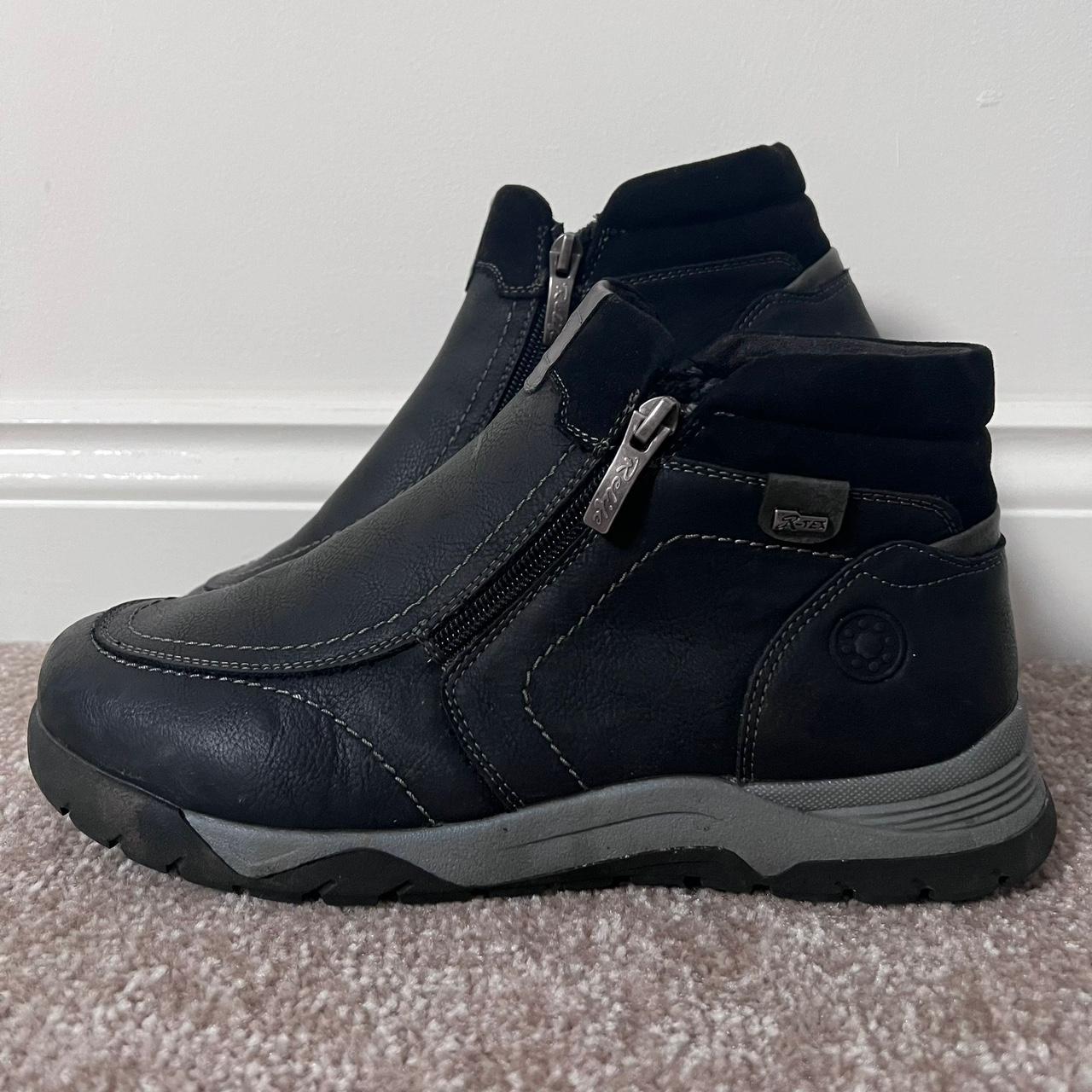 Pavers 2024 mens boots