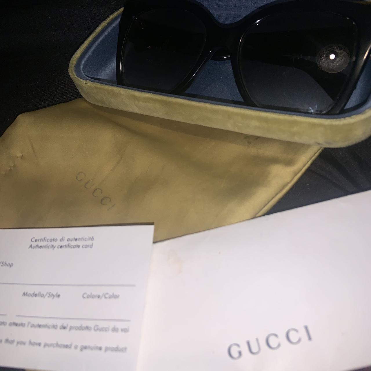 boots gucci sunglasses