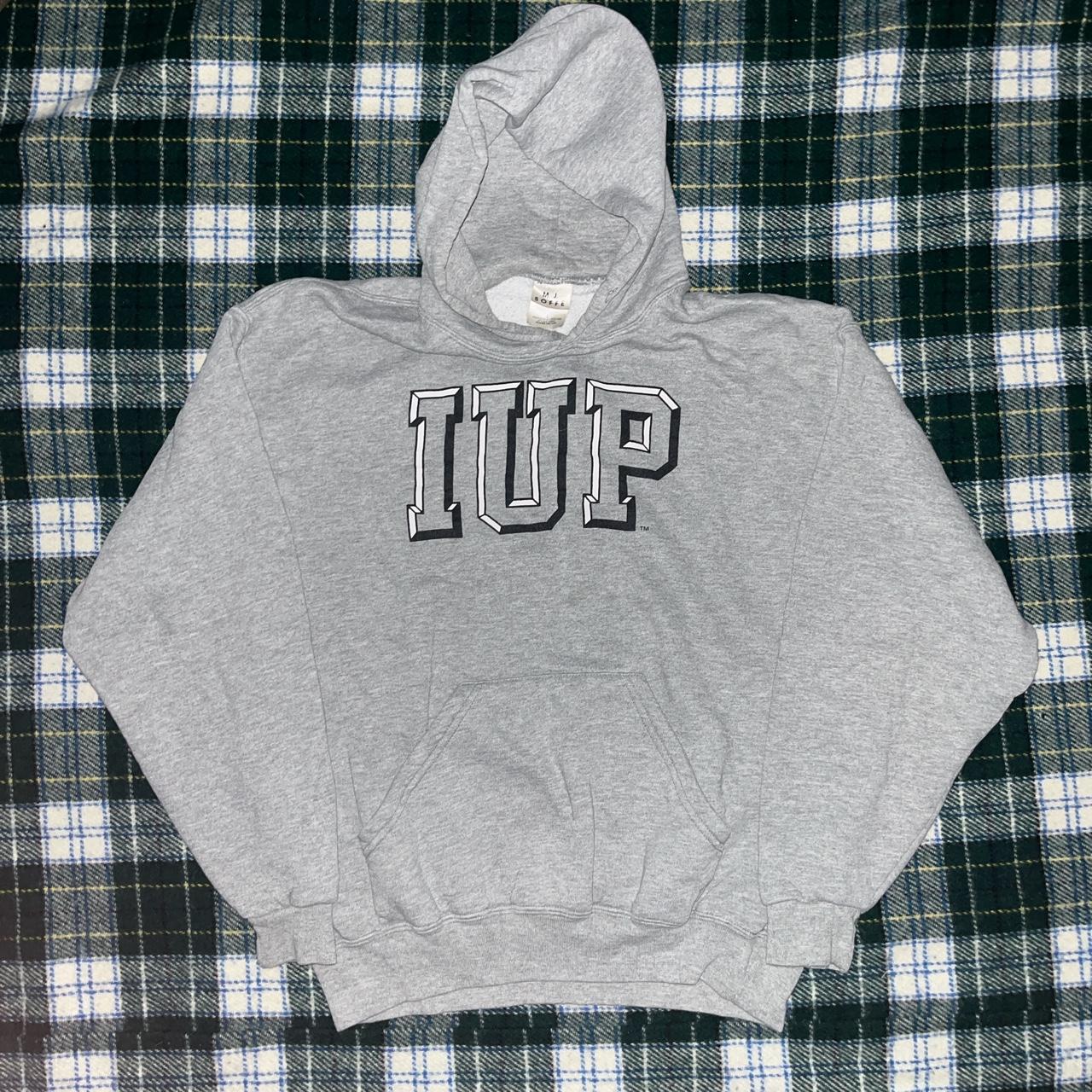 Iup hoodies sale