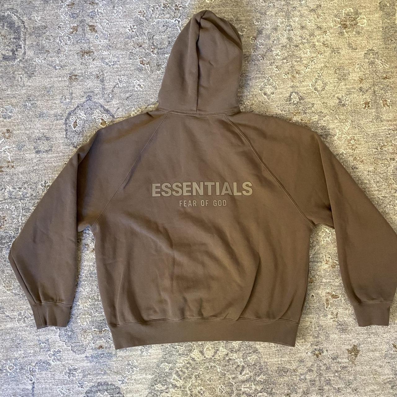 harvest hoodie essentials