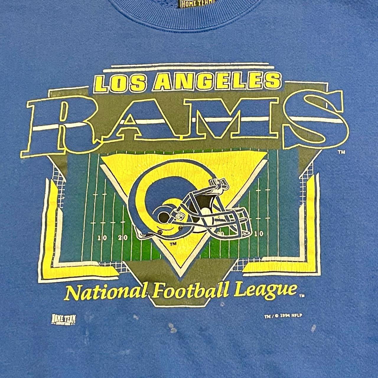 Vintage Los Angeles Rams Sweatshirt (1994) 