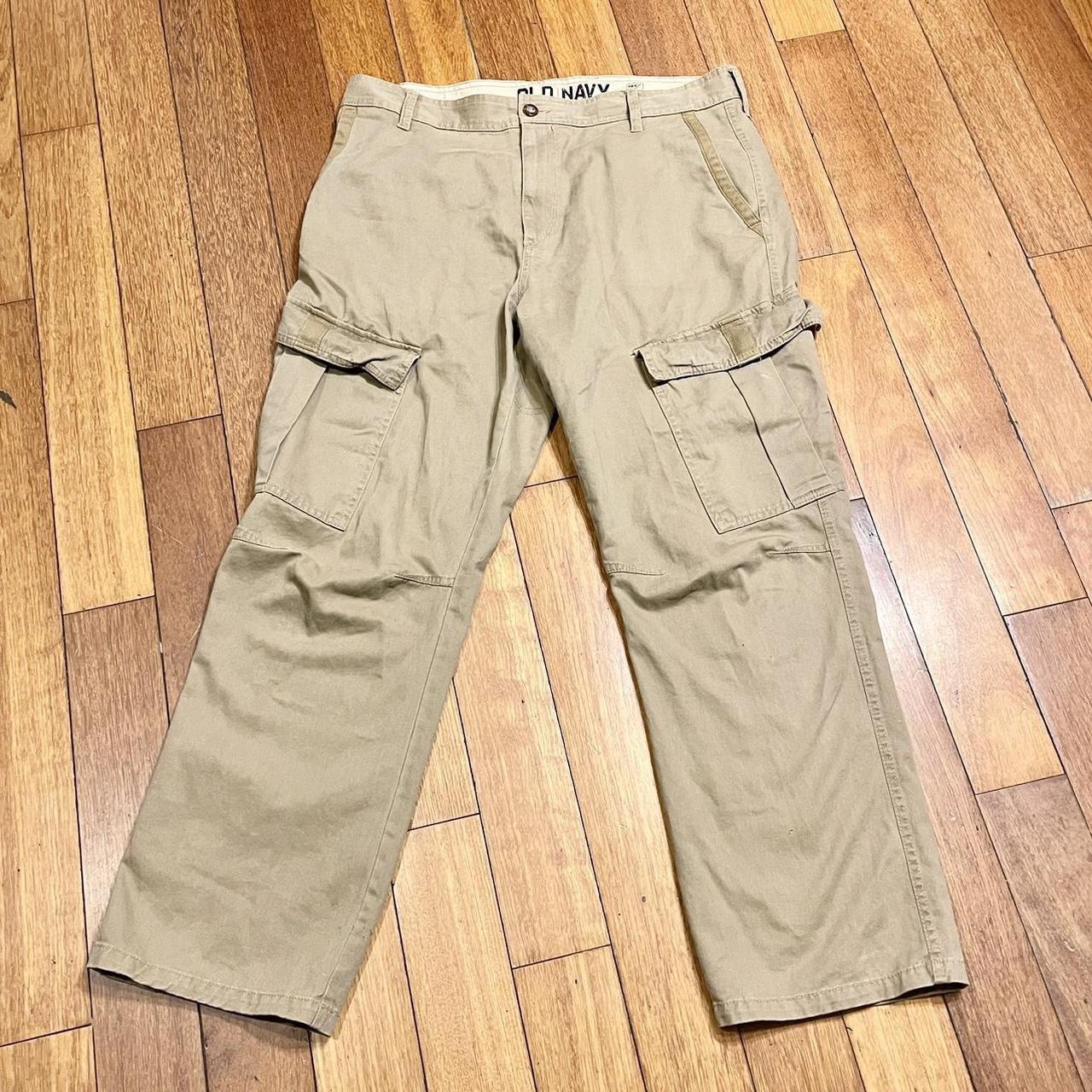 Lakeside Cargo Mens Pants - Short Length | Mountain Warehouse US