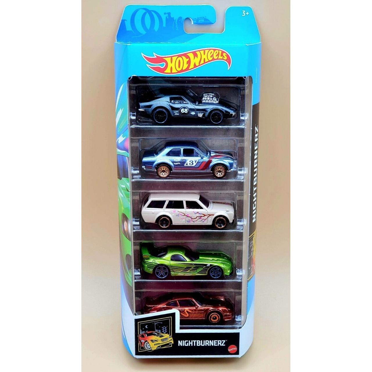 Hw nightburnerz shop
