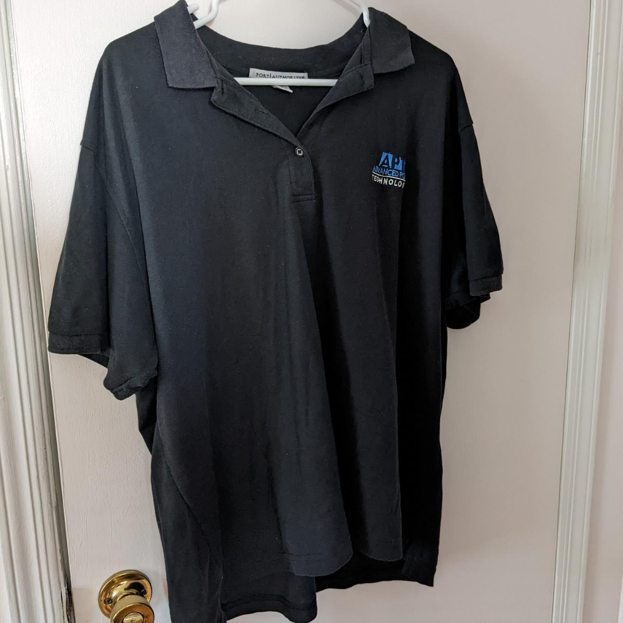 Apt 9 cheap polo shirts