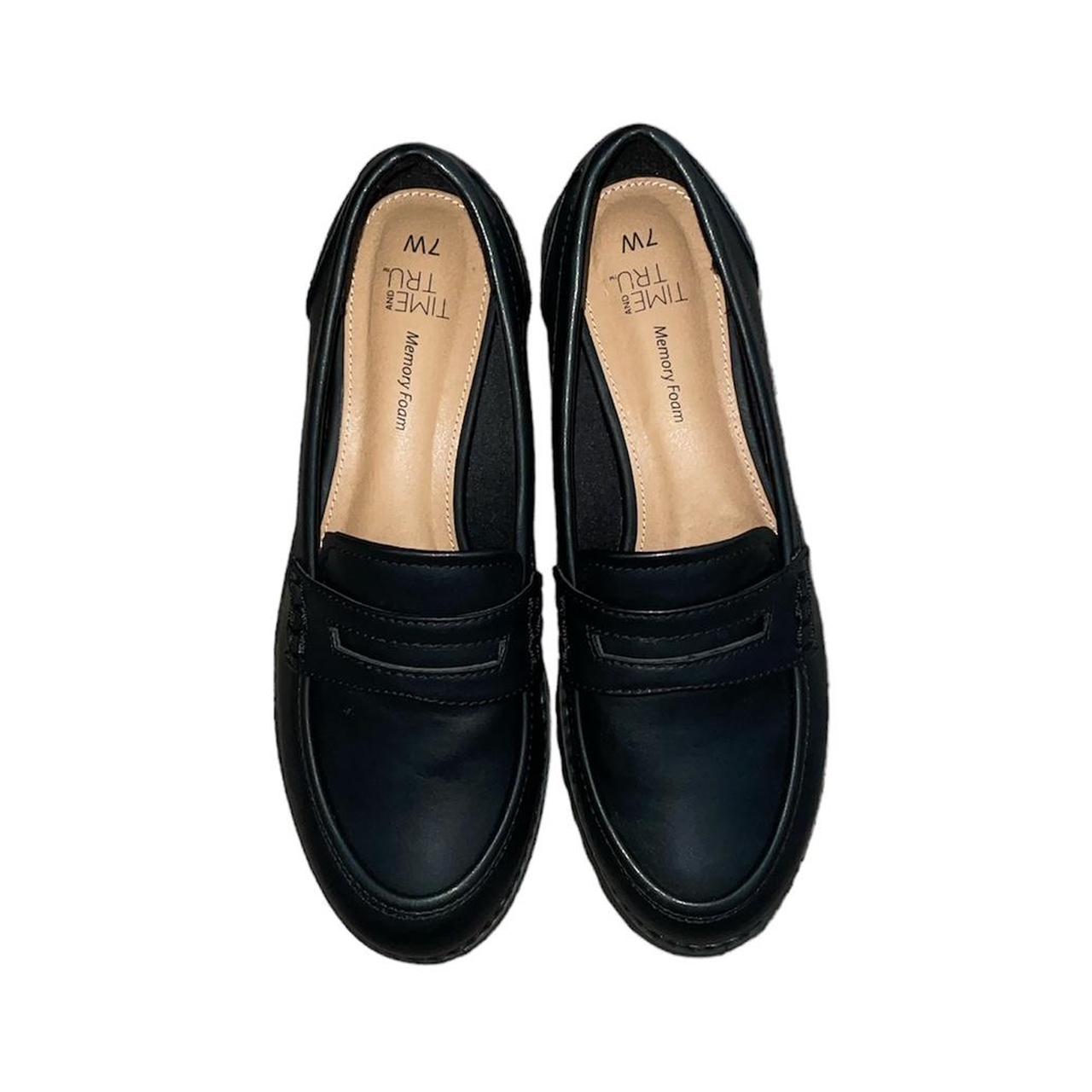 Time and hot sale tru loafers