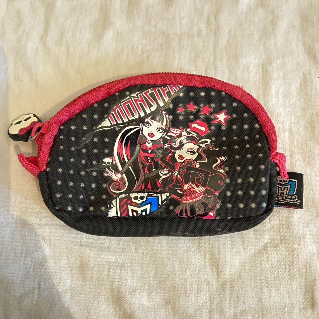 monster high Handbags | Mercari