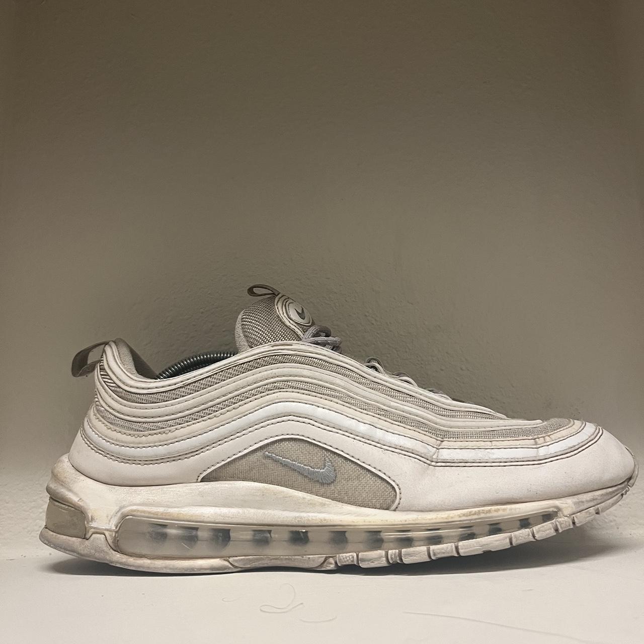 size 5 nike 97