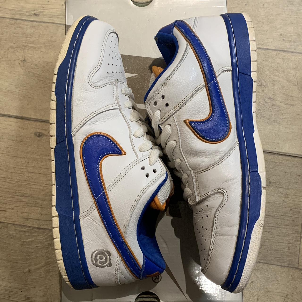 nike sb dunk low medicom 1