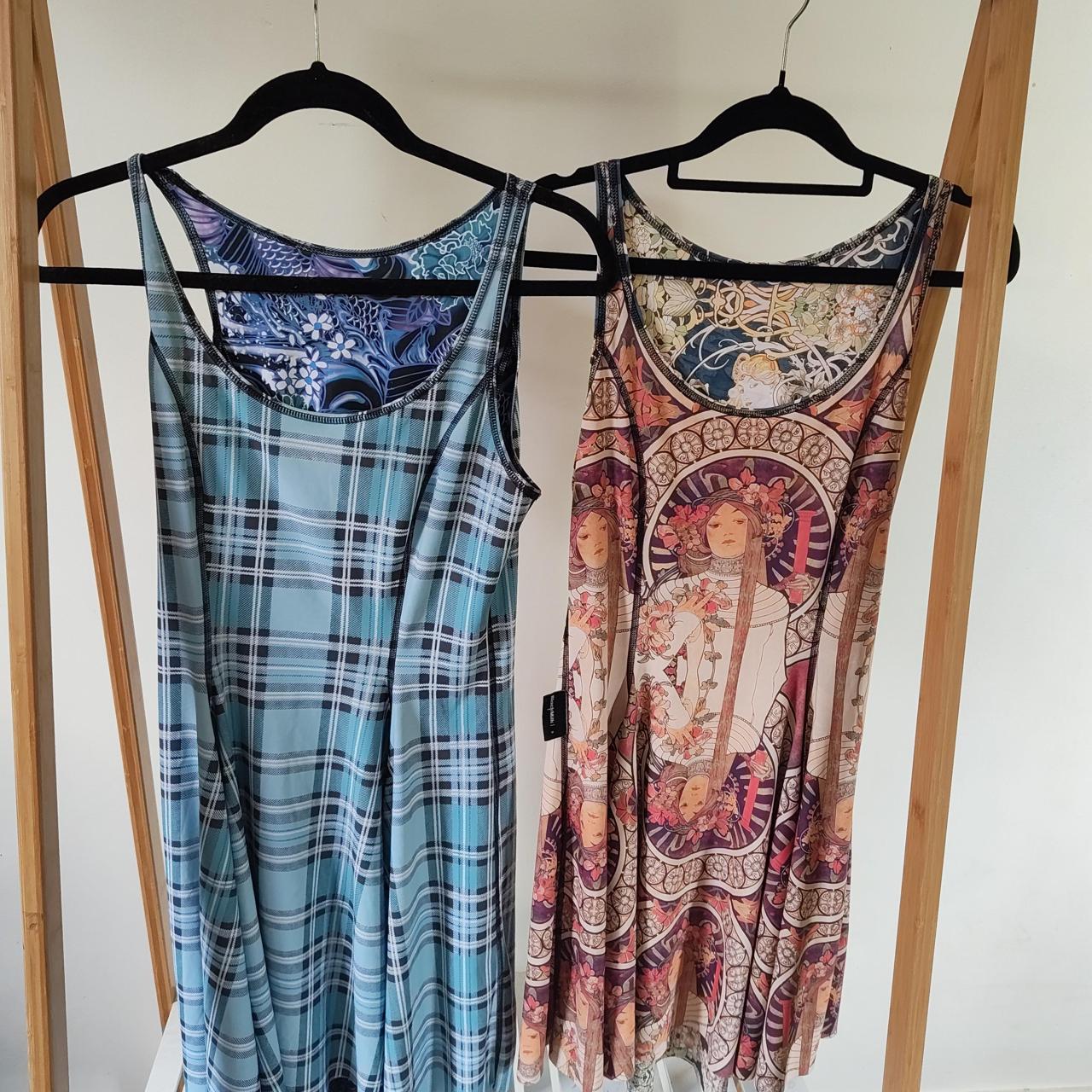 item listed by amaraformation